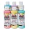 Color Splash!® Pastel Metallic Acrylic Paint Set